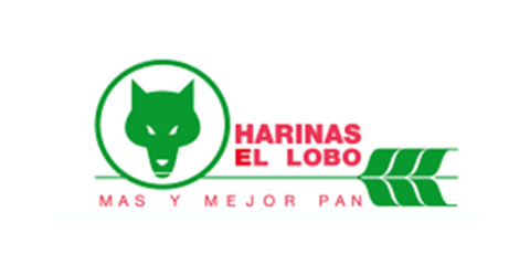 Harinas el lobo
