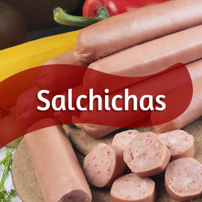 salchichas