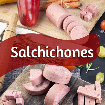 salchichones